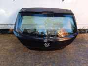 Heckklappe geschlossen Opel Astra J (P10)