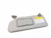 Linke Sonnenblende PEUGEOT 4007 (GP_) 2.2 HDi