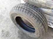 Gitter für Kofferraum Ablage VW GOLF III (1H1) 1.6 17570R14 HANKOOK