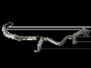 Schlauch Kühlung VW TOUAREG (CR7) 3.0 TDI W597 059121085L