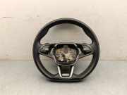 Lenkrad SKODA ENYAQ iV SUV (5AC, 5AZ) 50 5E3419093DN