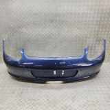 Hintere Stoßstange PORSCHE BOXSTER (987) S 3.2 98750541100
