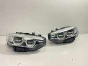Scheinwerfersatz BMW 4 Coupe (F32, F82) 428 i 7377855
