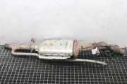 Rußfilter LAND ROVER DISCOVERY SPORT (L550) 2.0 D 4x4 GJ32-5H343-AE