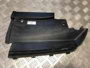 Anzeigetafel Rahmen PEUGEOT 607 (9D, 9U) 2.7 HDi 24V 9649007777