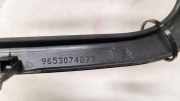 Dekoration des Navigationsbildschirms CITROËN C3 Pluriel (HB_) 1.6 9653074277
