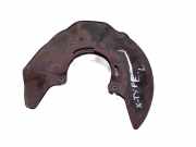 Spritzblech für Bremsscheibe Jaguar X-Type Estate (CF1)