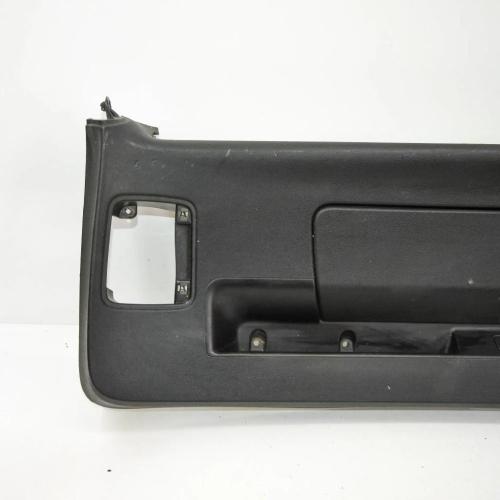 Heckklappenverkleidung AUDI Q7 (4L) 3.0 TFSI quattro 4L0867973E Bild Heckklappenverkleidung AUDI Q7 (4L) 3.0 TFSI quattro 4L0867973E