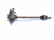 Nabe hinten rechts JAGUAR XK Coupe (X150) 5.0 V8 C2D42131 C2P12735