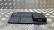 USB SKODA OCTAVIA III (5E3) 2.0 TDI 5E2857367C