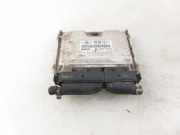 Steuergerät VW GOLF IV (1J1) 1.9 TDI 02810010302 038906019CJ