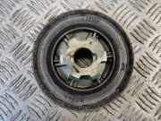 Kurbelwellenriemenscheibe CITROËN C-CROSSER (EP_) 2.2 HDi