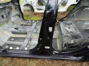 Rechte metallische Seitenschweller NISSAN MICRA V (K14) 0.9 IG-T