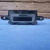 Navigationsanzeige RENAULT MEGANE II Sedan (LM0/1_) 1.5 dCi 8200107839