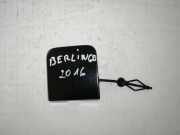 Stoßstangenabdeckung vorne PEUGEOT PARTNER Tepee 1.6 HDi 9810964177