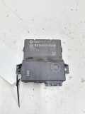 Gateway-Steuereinheit AUDI A6 Avant (4F5, C6) 2.7 TDI 4F0907468K