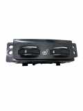 Schalter sitzheizung TOYOTA AVENSIS Estate (_T25_) 2.0 D-4D (ADT250_) 453417