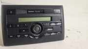 Radio/Navigationssystem-Kombination Fiat Stilo (192) 92540