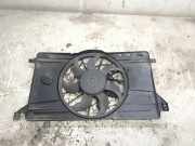 Elektrolüfter Volvo V50 (545) 3M5H80607UH