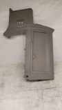 Armaturenbrett Verkleidung unten VW TRANSPORTER V (T5) Furgon 1.9 TDI 7H1858904F