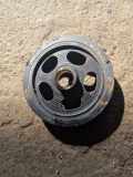 Kurbelwellenriemenscheibe MERCEDES-BENZ A (W169) A 200 CDI (169.308)