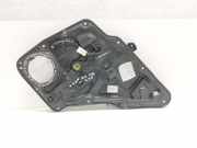 Fensterheber rechts hinten VW Tiguan I (5N) 5N0839730F