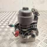 Ölfilterhalter VW GOLF VII (5G1, BQ1, BE1, BE2) 2.0 GTD 03N115389A
