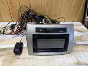 Navigationsanzeige TOYOTA COROLLA Verso (ZER_, ZZE12_, R1_) 2.2 D-4D (AUR10_) AD907032