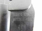 Air Flap Motor FIAT PANDA VAN (312_, 519_) 0.9 4x4 MR1138004310