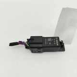 Zündkerzenrelais LAND ROVER DISCOVERY V (L462) 3.0 D300 MHEV 4x4 0281003183 KX63-189E2-AA