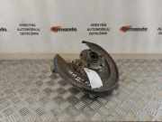 Nabe hinten rechts VW PHAETON (3D_) 3.0 V6 TDI 4motion