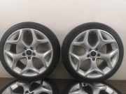 Stahlfelgen Satz Ford Focus II (DA, DP, HCP) 8M5J1007BA