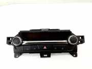 Klimabedienteil MAZDA CX-30 (DM) SKYACTIV-G M Hybrid B0L7-61190