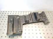 Stoßstangenhalterung hinten links