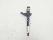 Einspritzdüse NISSAN NP300 NAVARA (D40) 2.5 dCi 4WD 16600EB300 12G13132