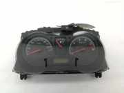 Kombiinstrument NISSAN NOTE (E11, NE11) 1.5 dCi 9U30B