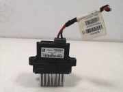 Relais für Lüfter Opel Insignia A (G09) 13503201