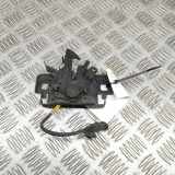 Motorhaubenschloss OPEL VIVARO Furgon 1.6 CDTI 656011705R