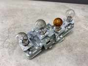 Hinterer Getriebedeckel AUDI A3 (8L1) 1.6 29077001