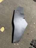 Mittelkonsole Verkleidung RENAULT CAPTUR (J5_) 1.2 TCe 120 689305927