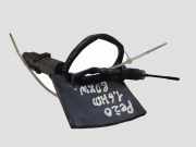 Abgastemperatursensor PEUGEOT 307 CC (3B) 1.6 16V