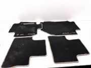 Mattenset TOYOTA RAV 4 V (A5, H5) 2.5 Hybrid AWD (AXAP54)