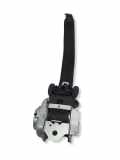 Sicherheitsgurt links hinten Audi Q7 (4M) 4M0857805E