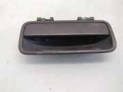 Türaußengriff hinten links LAND ROVER FREELANDER (L314) 2.0 DI 4x4 CXB101520