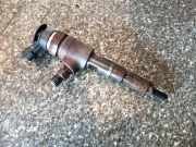 Einspritzdüse CITROËN C4 I (LC_) 1.6 HDi 0445110135