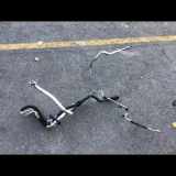 Klimaleitung MERCEDES-BENZ GLS (X166) 350 d 4-matic (166.824) A1668300300 A1668300696