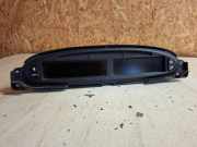 Kombiinstrument CITROËN XSARA PICASSO (N68) 1.8 16V 96516680