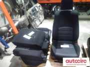 Sitz links vorne Mazda CX-3 (DK) DELENRUKJENT