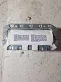 Passenger Safety Bag SRS BMW 3 (F30, F80) 325 d 39920519711