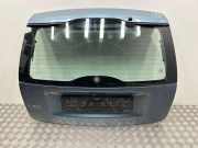 Heckklappe geschlossen Volvo V50 (545)